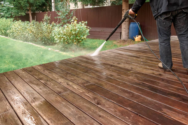 Trusted Parkside, PA Pressure Washing Services Experts